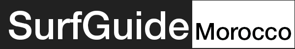 SurfGuide Morocco